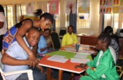 Empower Children with Autism in Nigeria