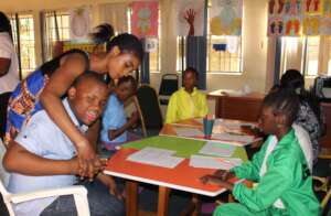 Empower Children with Autism in Nigeria