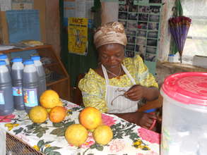 Fruit Tree Cultivation in Cameroon- UT