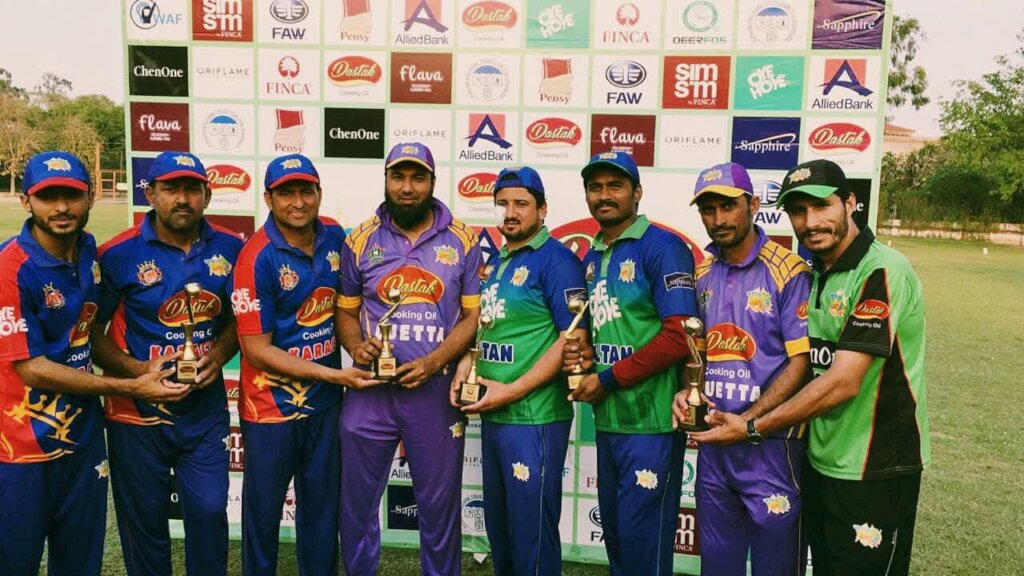 Empowering Deaf Youth Through Cricket