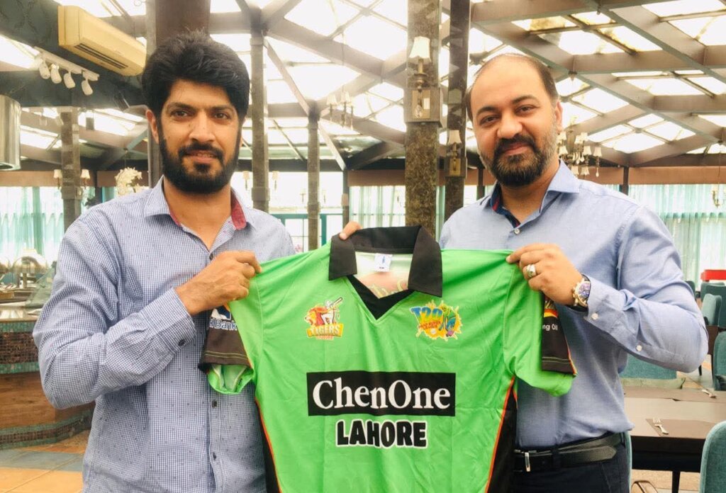 Empowering Deaf Youth Through Cricket