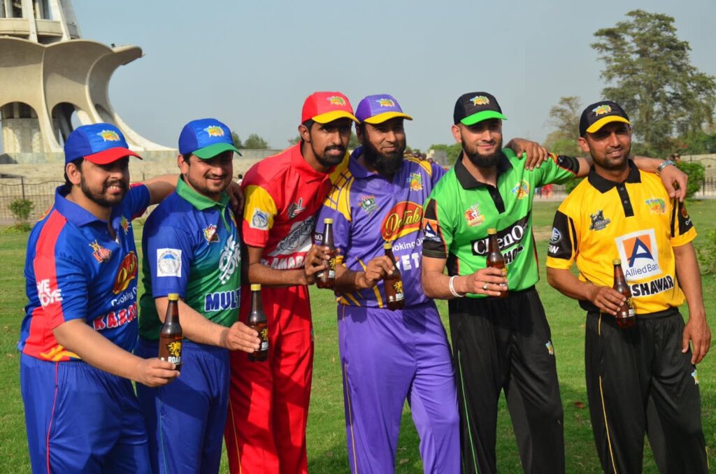 Empowering Deaf Youth Through Cricket