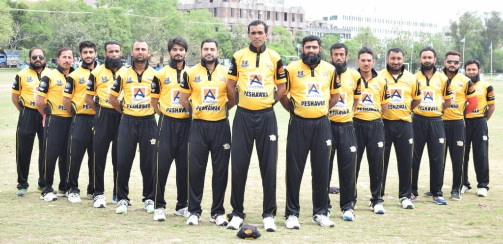 Empowering Deaf Youth Through Cricket