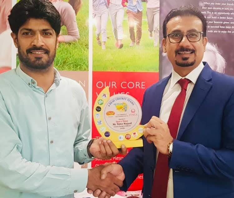 Empowering Deaf Youth Through Cricket