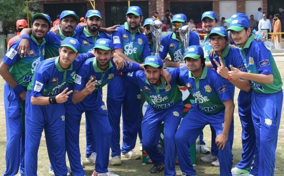 Empowering Deaf Youth Through Cricket