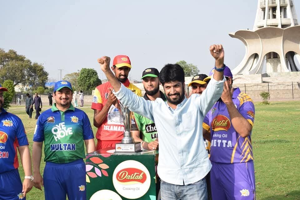 Empowering Deaf Youth Through Cricket