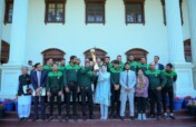 Empowering Deaf Youth Through Cricket
