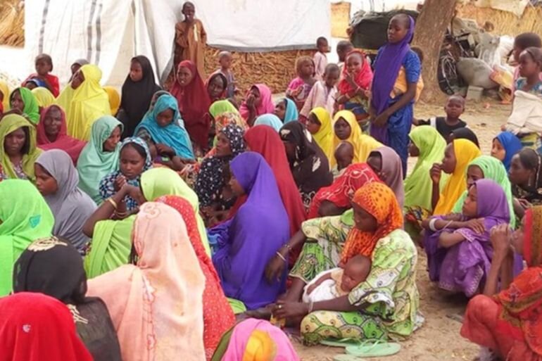 Empower 3780 Migrants and Trafficking Survivors