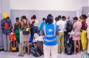 Empower 3780 Migrants and Trafficking Survivors