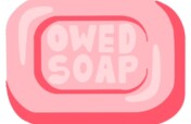 Owed Soap Chapter Rwanda