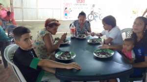 People of all ages benefit from our program