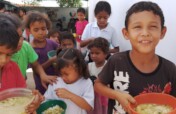 Rescue Venezuela's Children & Seniors from Hunger