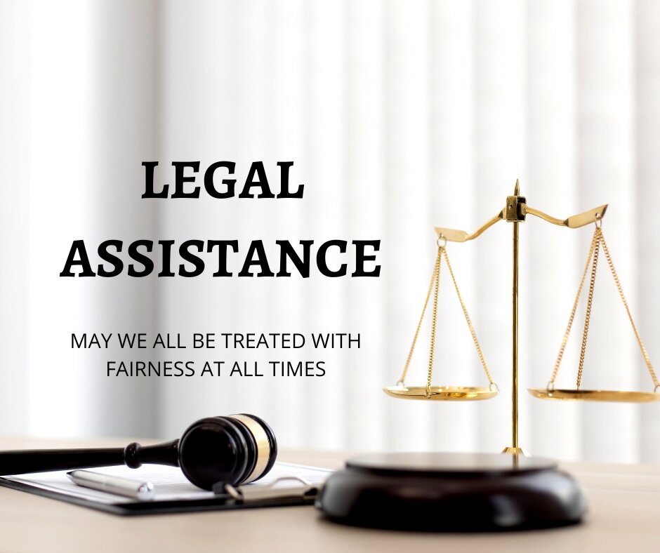 Legal Assistance
