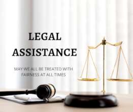 Legal Assistance