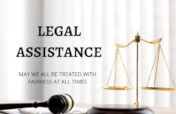 Legal Assistance for Refugee Mother & two Children