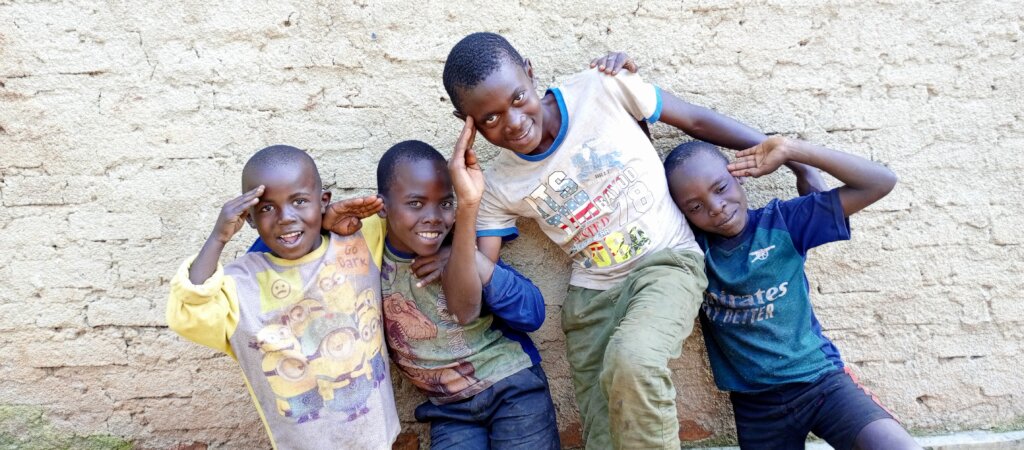 EMPOWER AND EDUCATE VULNERABLE CHILDREN IN UGANDA