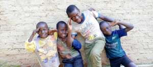 You Support Matters To Us