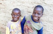 EMPOWER AND EDUCATE VULNERABLE CHILDREN IN UGANDA