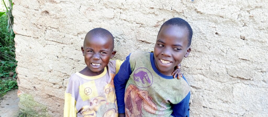 EMPOWER AND EDUCATE VULNERABLE CHILDREN IN UGANDA