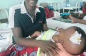 Heal 300 Kids with Hydrocephalus & BF in Tanzania
