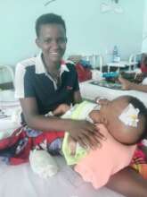 Heal 300 Kids with Hydrocephalus & BF in Tanzania