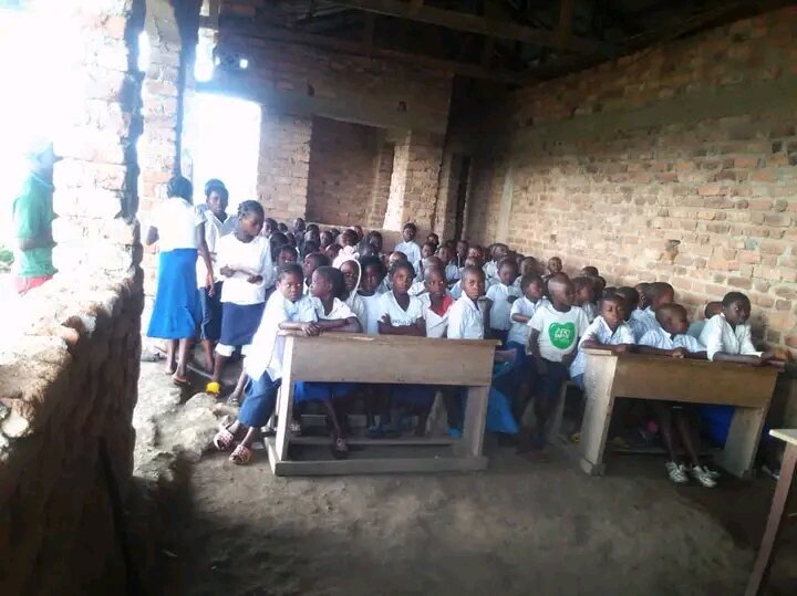 A Future for Every Girl in Fizi