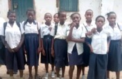 A Future for Every Girl in Fizi