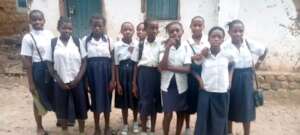 A Future for Every Girl in Fizi