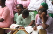 Educate 500 Out-of-School Girls in Minna