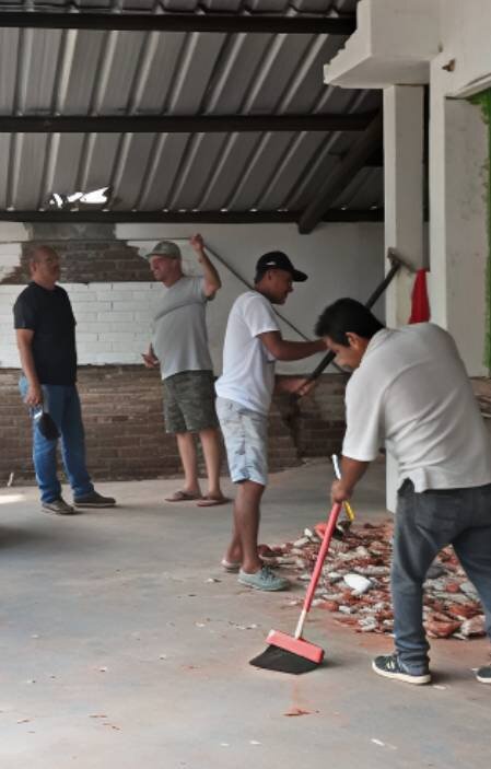 Early Support for Autistic & DS Children Ecuador
