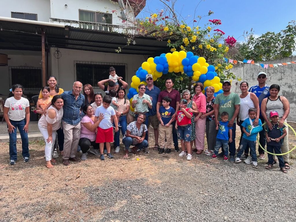 Early Support for Autistic & DS Children Ecuador