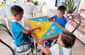 Early Support for Autistic & DS Children Ecuador