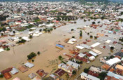 Emergency Relief for Flood Victims in Nigeria