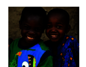 Help 268 Vulnerable Children Return to School