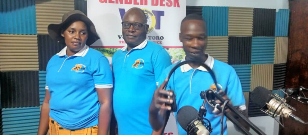 "Empower Staff, Transform Lives Together"