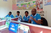 "Empower Staff, Transform Lives Together"