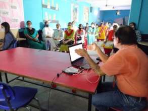 Employee Development Workshop