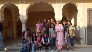 Educational Trip to Jaipur