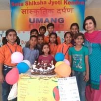 Birthday Celebrations