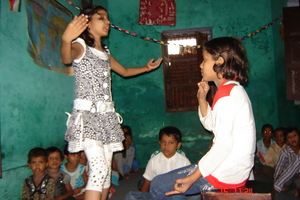 Independence day Celebrations