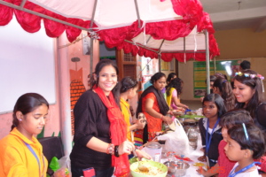 Setu Diwali Mela