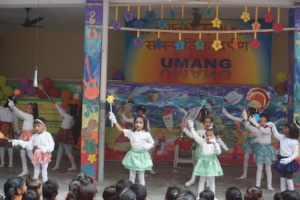 Children's Day Celebrations