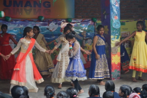 Republic Day Celebrations