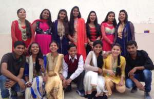 Class 10 Achievers