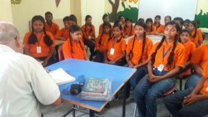 Story Telling Workshop