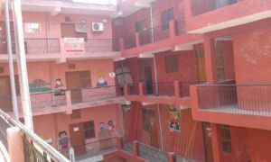 Our school 1