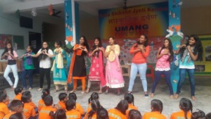 Teachers Day Celebrations