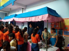 Diwali Mela at Setu