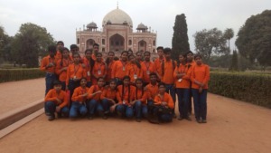 Educational Trip