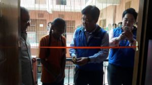Class 11 Launch